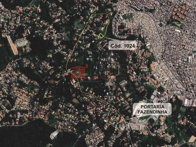 Terreno venda em Região Imediata de São Paulo, Região Metropolitana de São Paulo