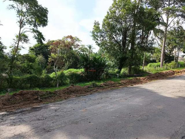 Terreno venda em Região Imediata de São Paulo, Região Metropolitana de São Paulo