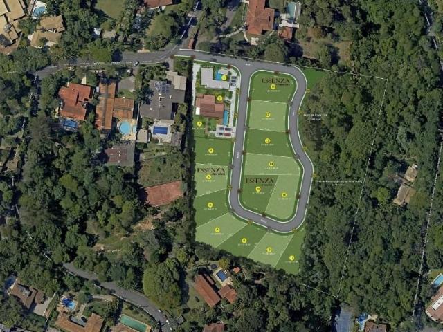 Terreno venda em Região Imediata de São Paulo, Região Metropolitana de São Paulo