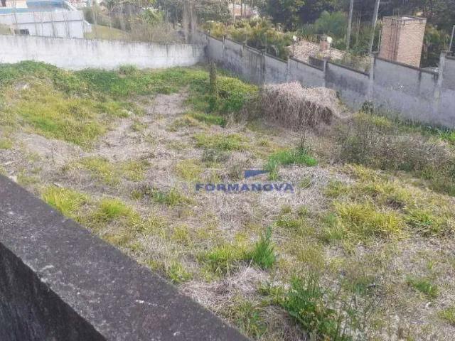 Terreno venda em Região Imediata de São Paulo, Região Metropolitana de São Paulo