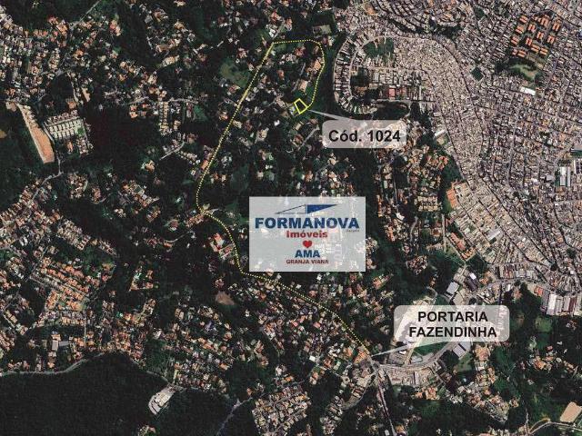 Terreno venda em Região Imediata de São Paulo, Região Metropolitana de São Paulo