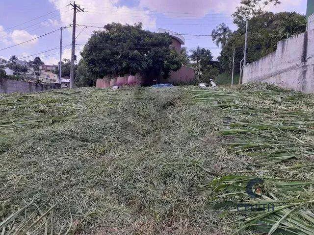 Terreno venda em Vila Sul Americana, Carapicuíba