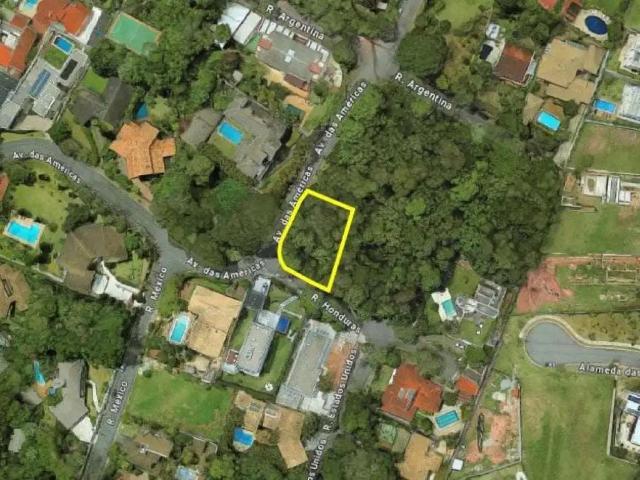 Terreno venda em Região Imediata de São Paulo, Região Metropolitana de São Paulo