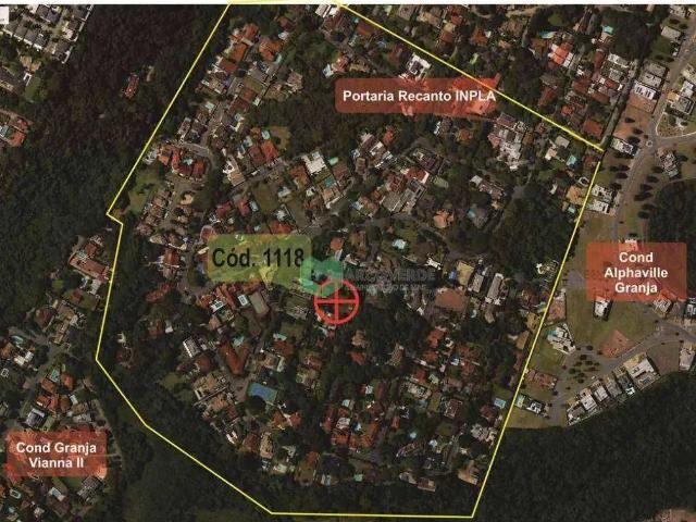 Terreno venda em Região Imediata de São Paulo, Região Metropolitana de São Paulo