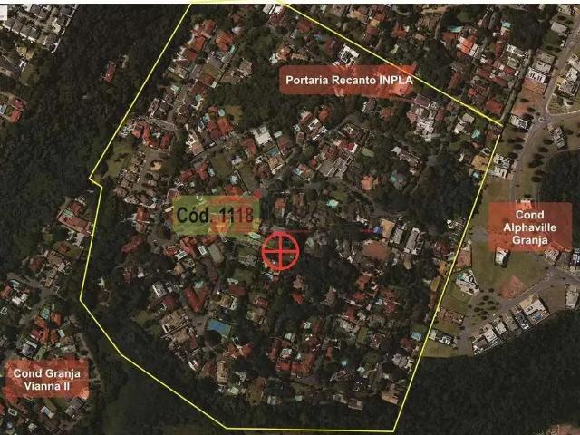 Terreno venda em Região Imediata de São Paulo, Região Metropolitana de São Paulo