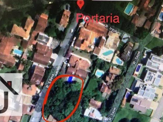 Terreno venda em Região Imediata de São Paulo, Região Metropolitana de São Paulo
