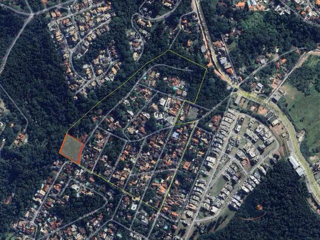 Terreno venda em Região Imediata de São Paulo, Região Metropolitana de São Paulo