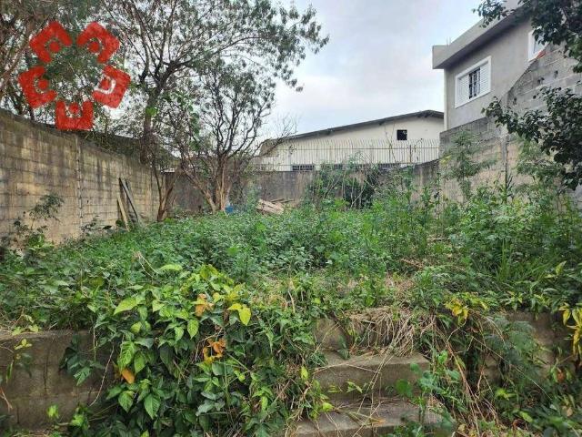Terreno venda em Região Imediata de São Paulo, Região Metropolitana de São Paulo