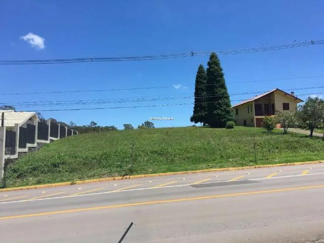 Terreno venda em Carlos Barbosa