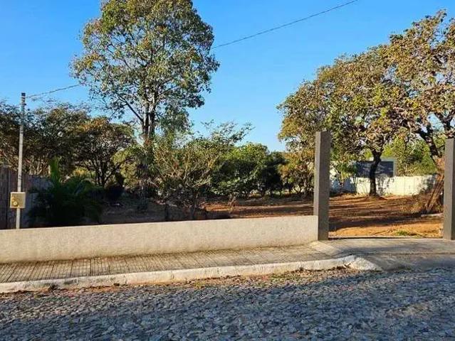 Terreno venda em Região Geográfica Imediata de Divinópolis, Carmo do Cajuru