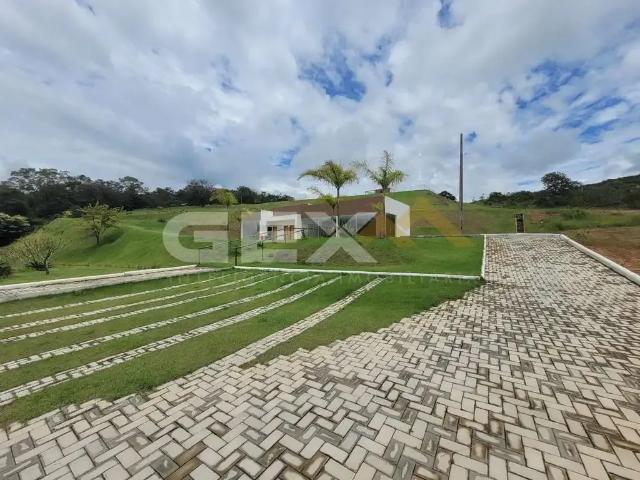 Terreno venda em Região Geográfica Imediata de Divinópolis, Carmo do Cajuru