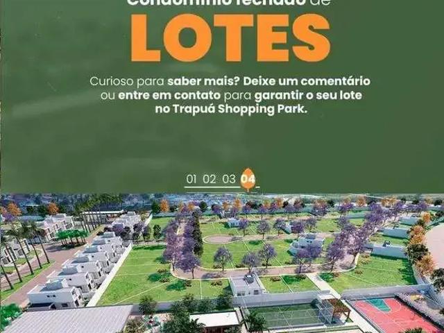 Terreno venda em Região Geográfica Imediata de Carpina, Carpina