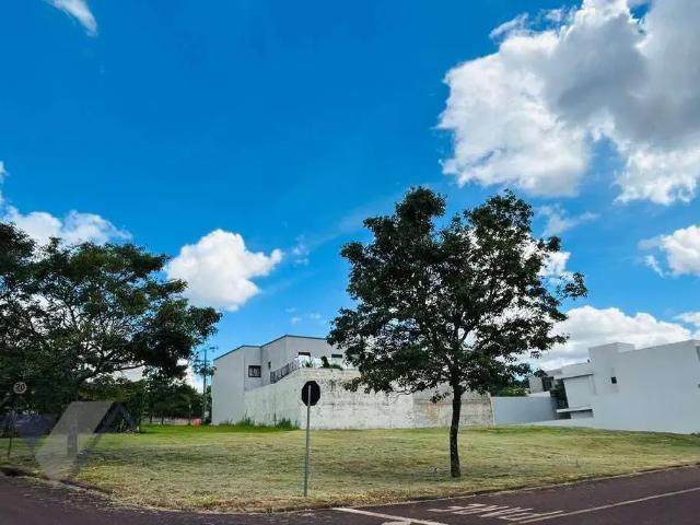 Terreno venda em Alto Alegre, Cascavel