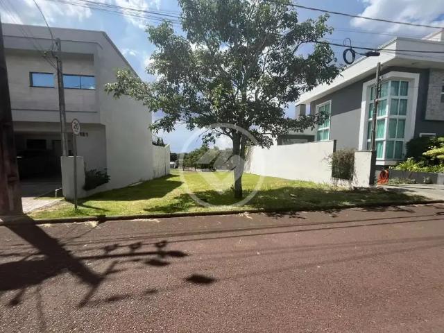 Terreno venda em Alto Alegre, Cascavel