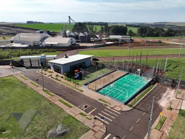 Terreno venda em Região Geográfica Imediata de Cascavel, Cascavel
