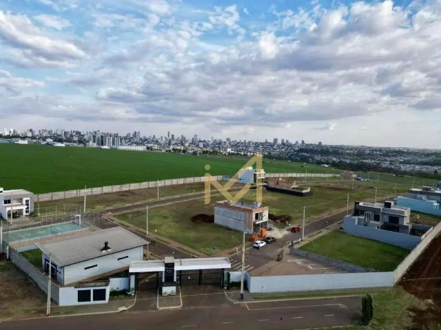 Terreno venda em Região Geográfica Imediata de Cascavel, Cascavel