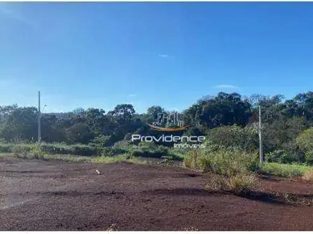Terreno venda em Região Geográfica Imediata de Cascavel, Cascavel