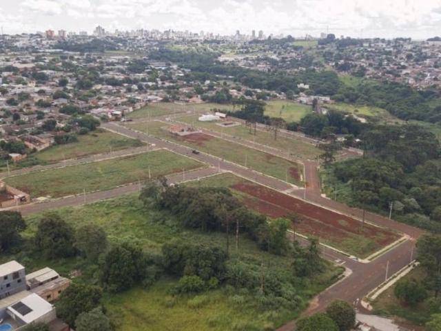 Terreno venda em Cascavel, Região Geográfica Intermediária de Cascavel