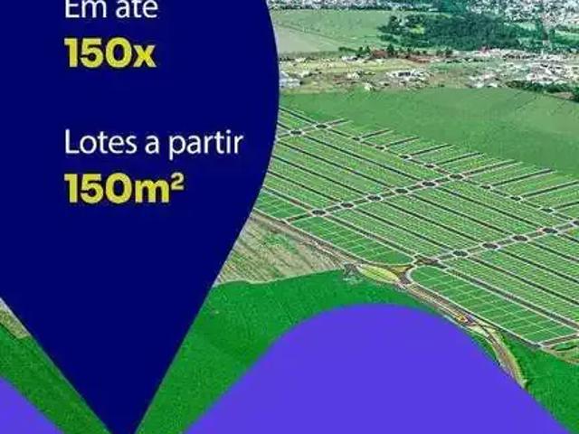 Terreno venda em Região Geográfica Imediata de Cascavel, Cascavel