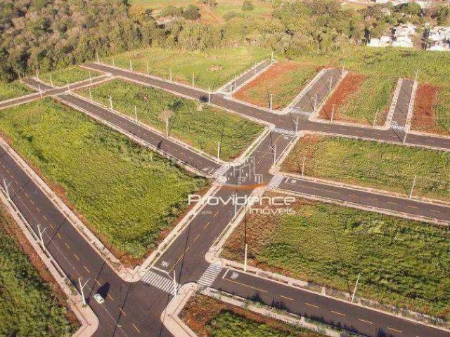 Terreno venda em Região Geográfica Imediata de Cascavel, Cascavel