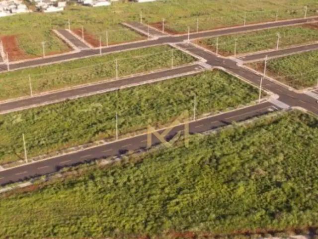Terreno venda em Região Geográfica Imediata de Cascavel, Cascavel