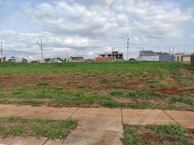 Terreno venda em Cascavel, Região Geográfica Intermediária de Cascavel
