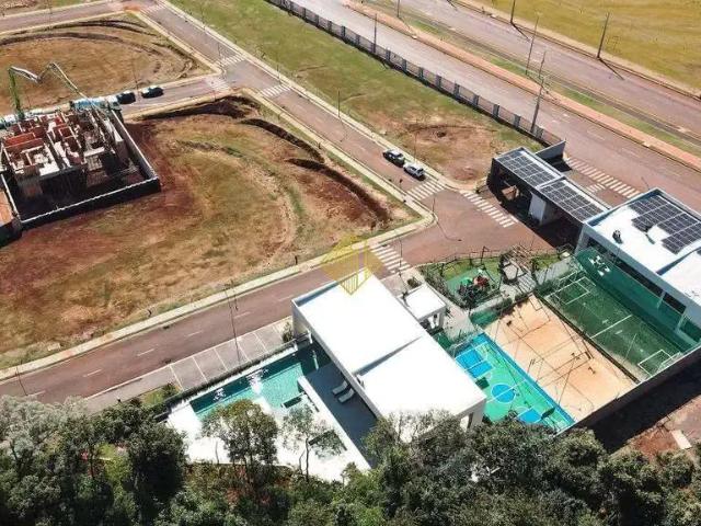 Terreno venda em Cascavel, Região Geográfica Intermediária de Cascavel