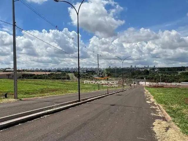 Terreno venda em Canadá, Cascavel