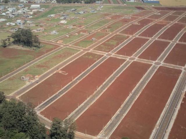 Terreno venda em Cascavel, Região Geográfica Intermediária de Cascavel