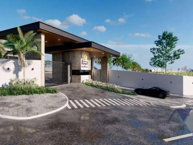 Terreno venda em Canadá, Cascavel