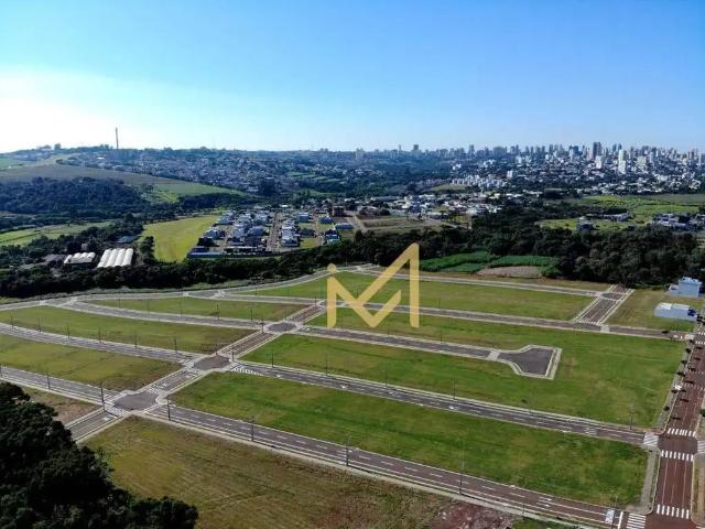 Terreno venda em Região Geográfica Imediata de Cascavel, Cascavel