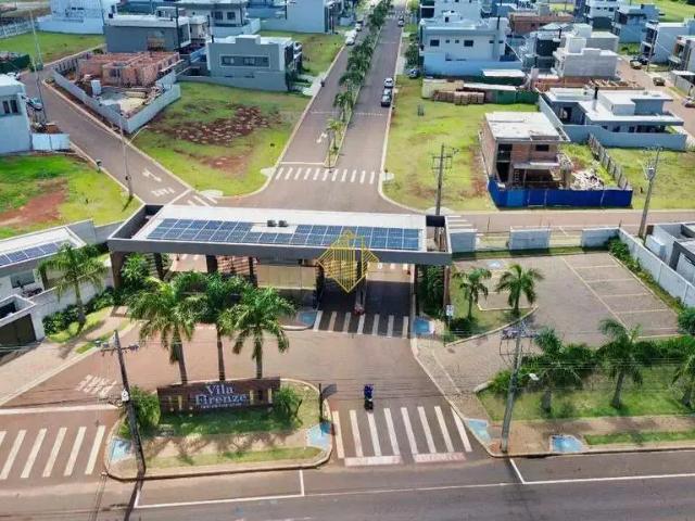 Terreno venda em Cascavel, Região Geográfica Intermediária de Cascavel