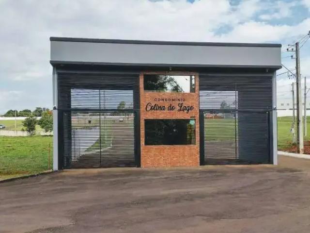 Terreno venda em Jardim Veneza, Cascavel
