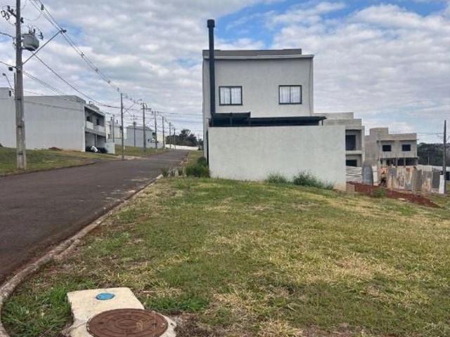 Terreno venda em Cascavel, Região Geográfica Intermediária de Cascavel