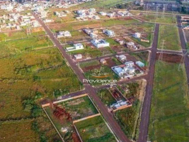 Terreno venda em Região Geográfica Imediata de Cascavel, Cascavel
