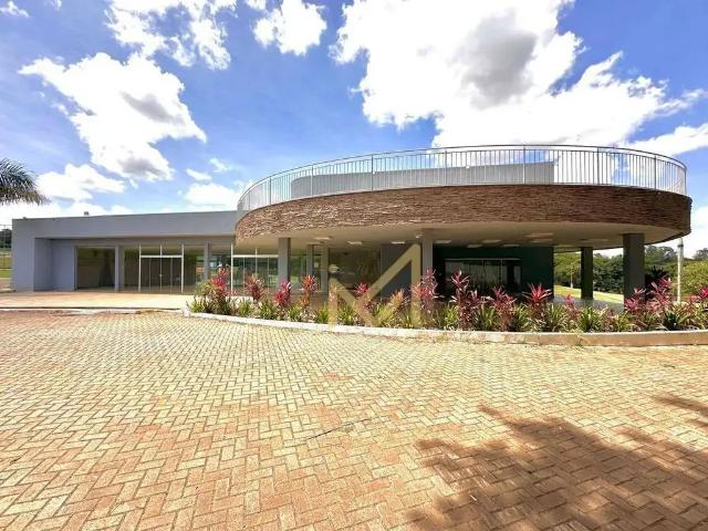 Terreno venda em Jardim Veneza, Cascavel