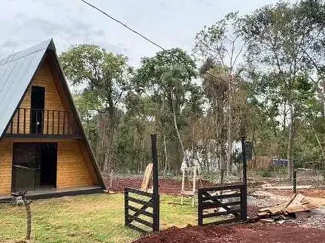 Terreno venda em Região Geográfica Imediata de Cascavel, Cascavel
