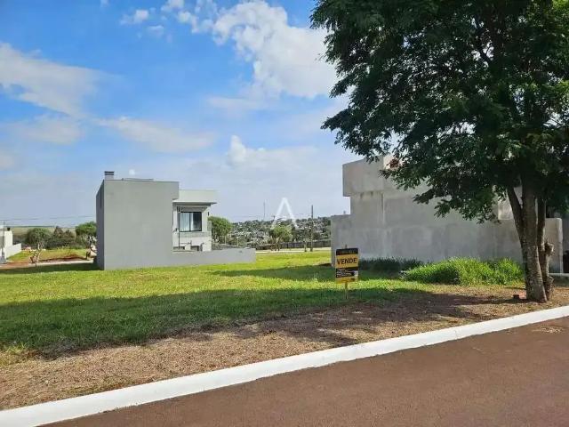 Terreno venda em Cascavel, Região Geográfica Intermediária de Cascavel