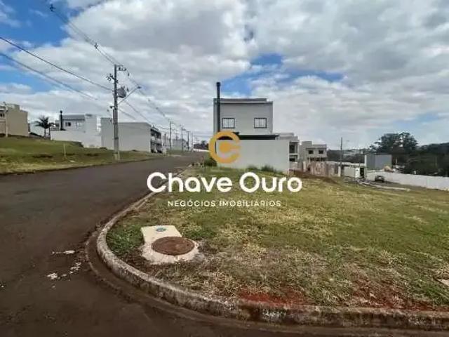 Terreno venda em Região Geográfica Imediata de Cascavel, Cascavel