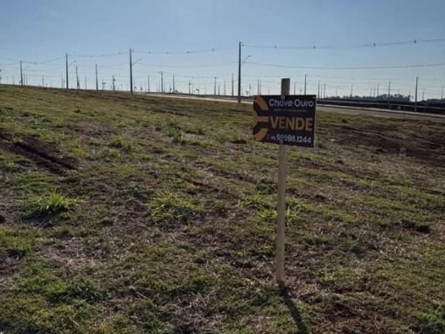 Terreno venda em Cascavel, Região Geográfica Intermediária de Cascavel