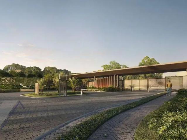 Terreno venda em Independência, Cascavel