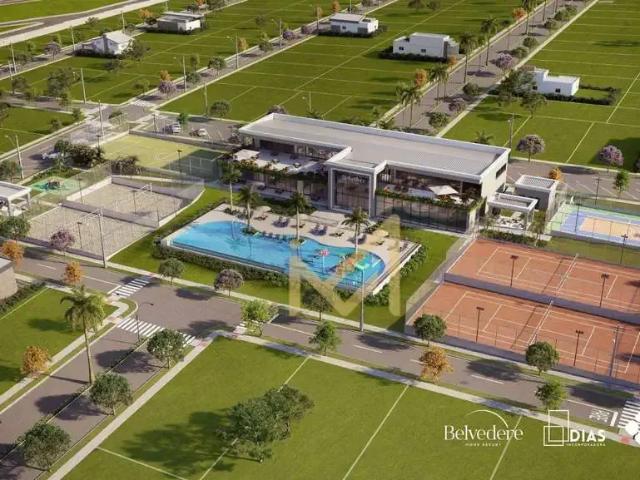 Terreno venda em Região Geográfica Imediata de Cascavel, Cascavel