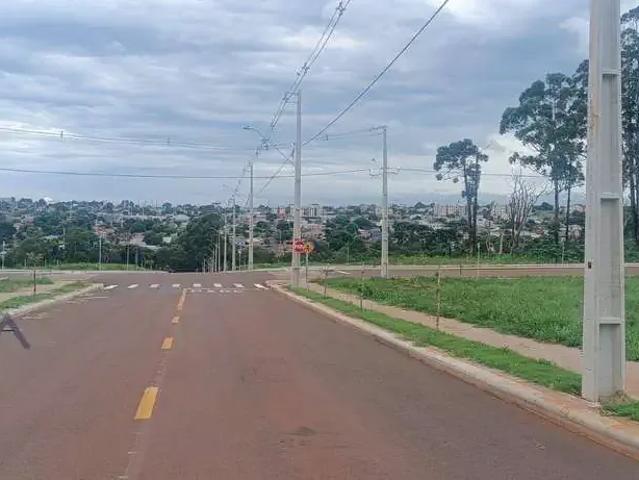 Terreno venda em Região Geográfica Imediata de Cascavel, Cascavel