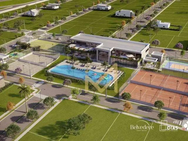 Terreno venda em Região Geográfica Imediata de Cascavel, Cascavel