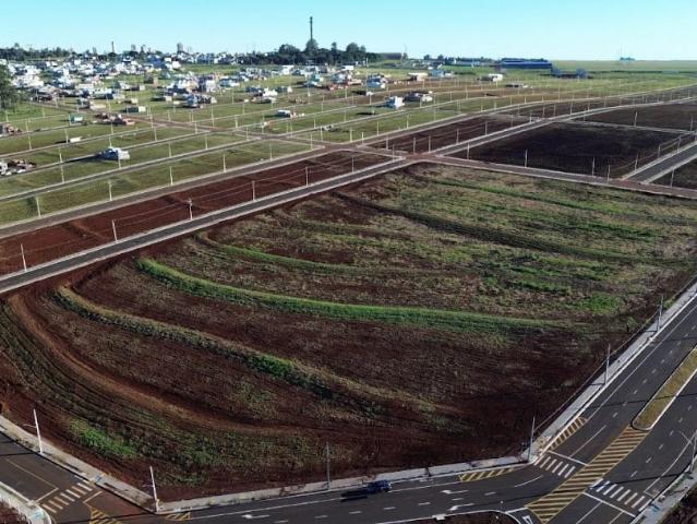 Terreno venda em Cascavel, Região Geográfica Intermediária de Cascavel