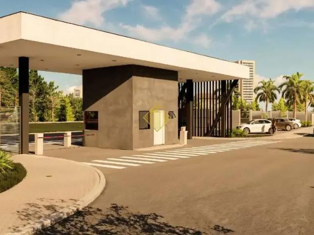 Terreno venda em Cascavel, Região Geográfica Intermediária de Cascavel
