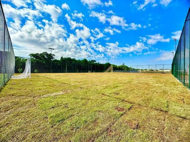 Terreno venda em Esmeralda, Cascavel
