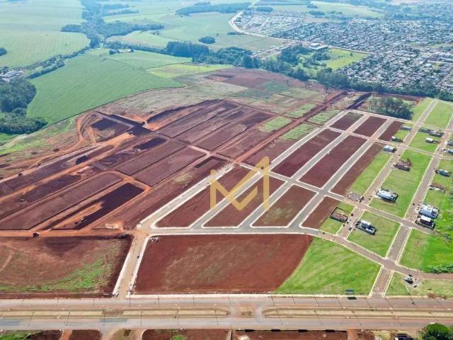 Terreno venda em Região Geográfica Imediata de Cascavel, Cascavel