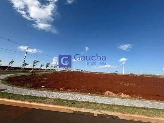 Terreno venda em Cascavel, Região Geográfica Intermediária de Cascavel