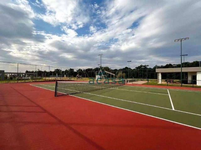 Terreno venda em Região Geográfica Imediata de Cascavel, Cascavel